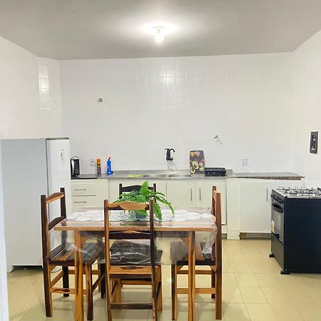 Apartamento Mobiliado Praia Do Futuro 200M Da Praia Φορταλέζα Εξωτερικό φωτογραφία