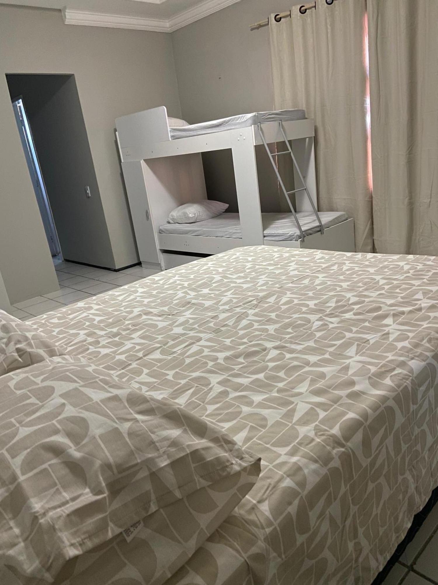 Apartamento Mobiliado Praia Do Futuro 200M Da Praia Φορταλέζα Εξωτερικό φωτογραφία