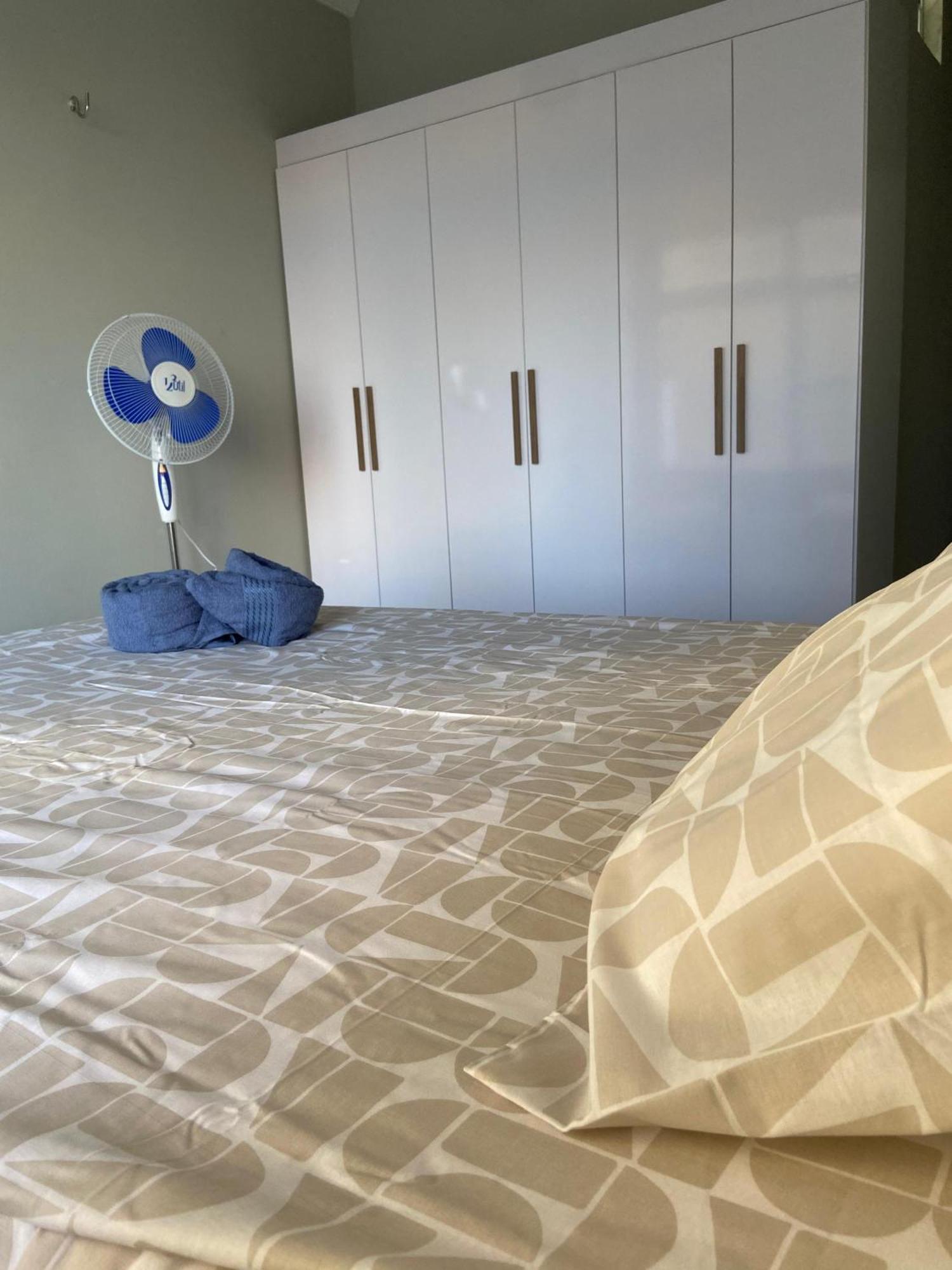 Apartamento Mobiliado Praia Do Futuro 200M Da Praia Φορταλέζα Εξωτερικό φωτογραφία